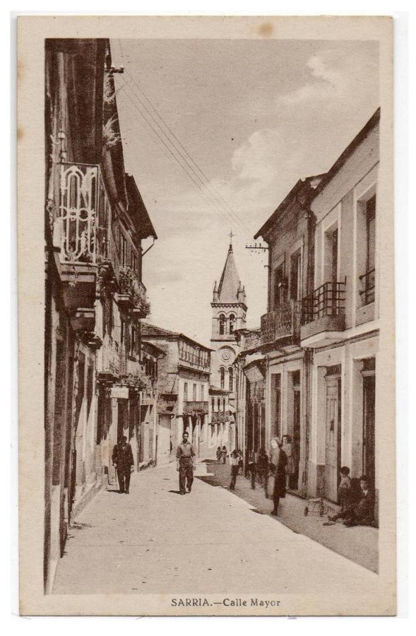 Casa Taboada - 5