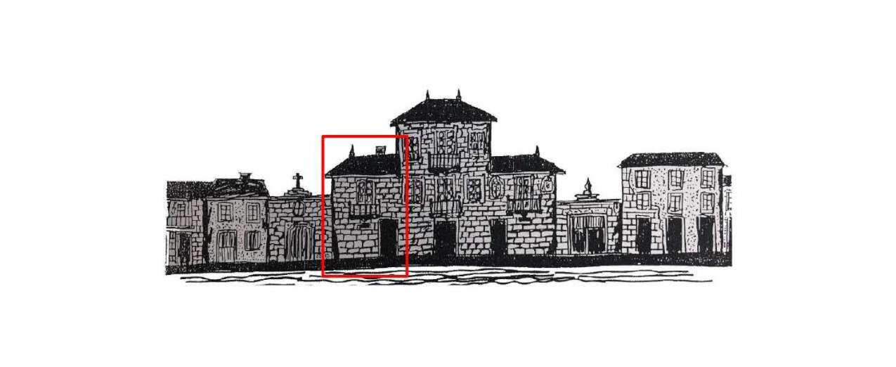Casa Taboada - 2