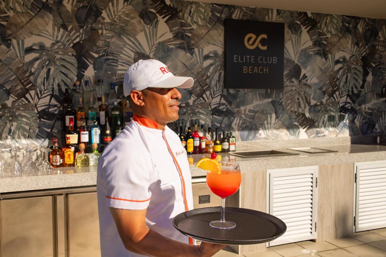 Riu Palace Baja California - Adults Only - All Inclusive photo
