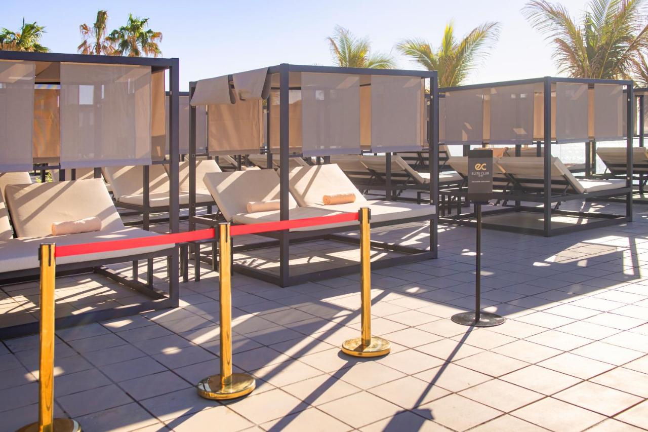 Riu Palace Baja California - Adults Only - All Inclusive photo