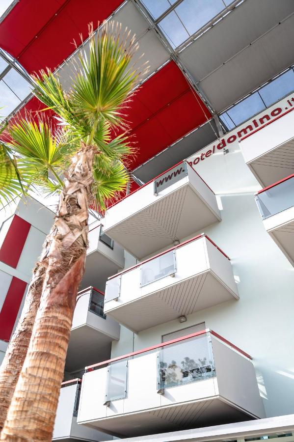 Domino Suite Hotel & Residence - 5