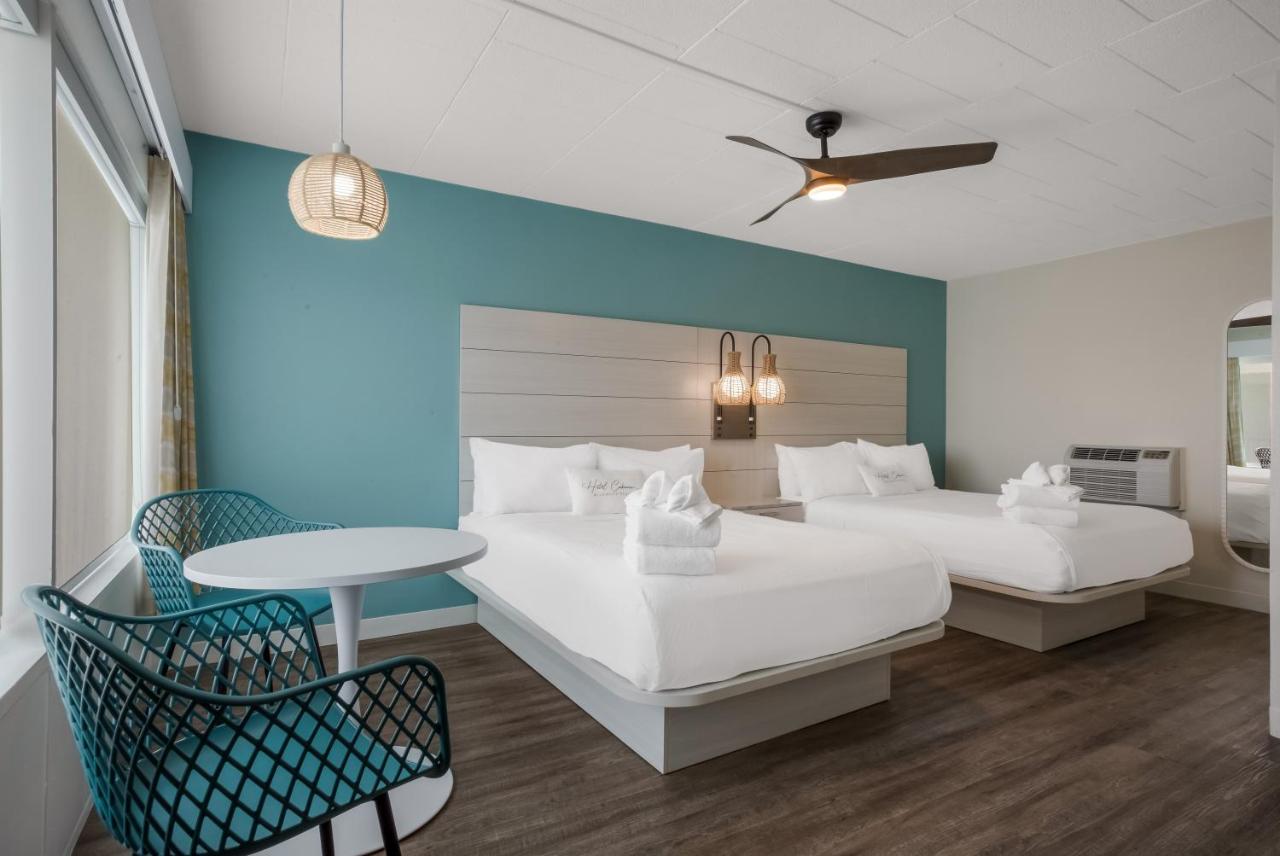 Hotel Cabana Oceanfront/Boardwalk — photo 13