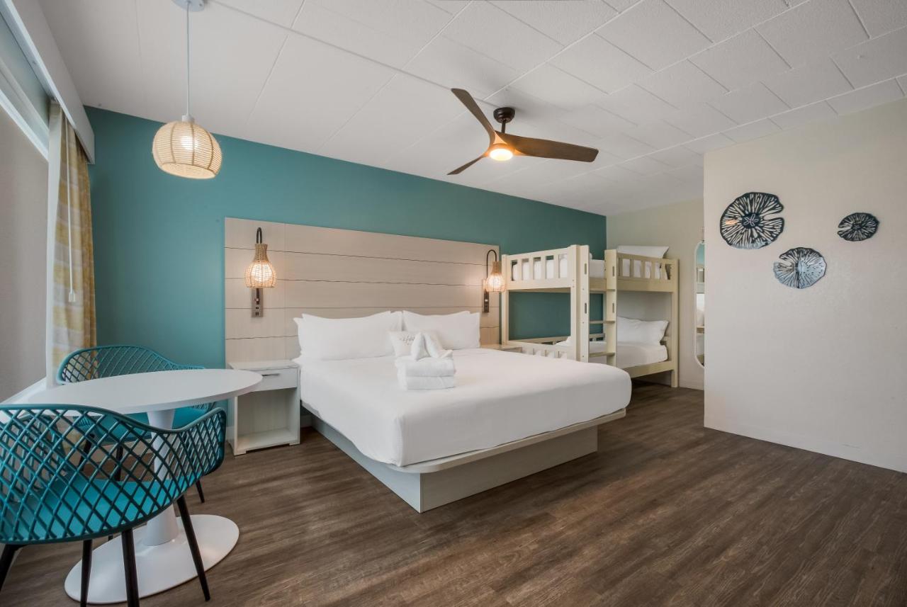Hotel Cabana Oceanfront/Boardwalk — photo 12