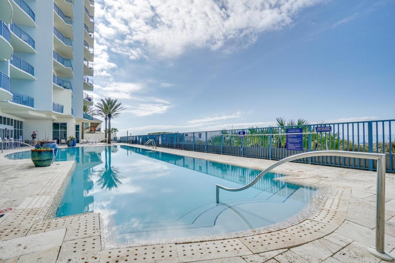 Sterling Breeze Resort — photo 12