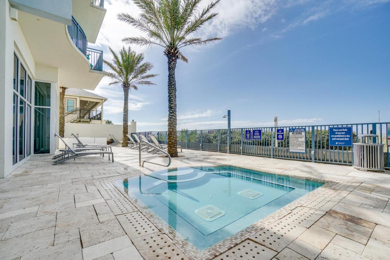 Sterling Breeze Resort — photo 15