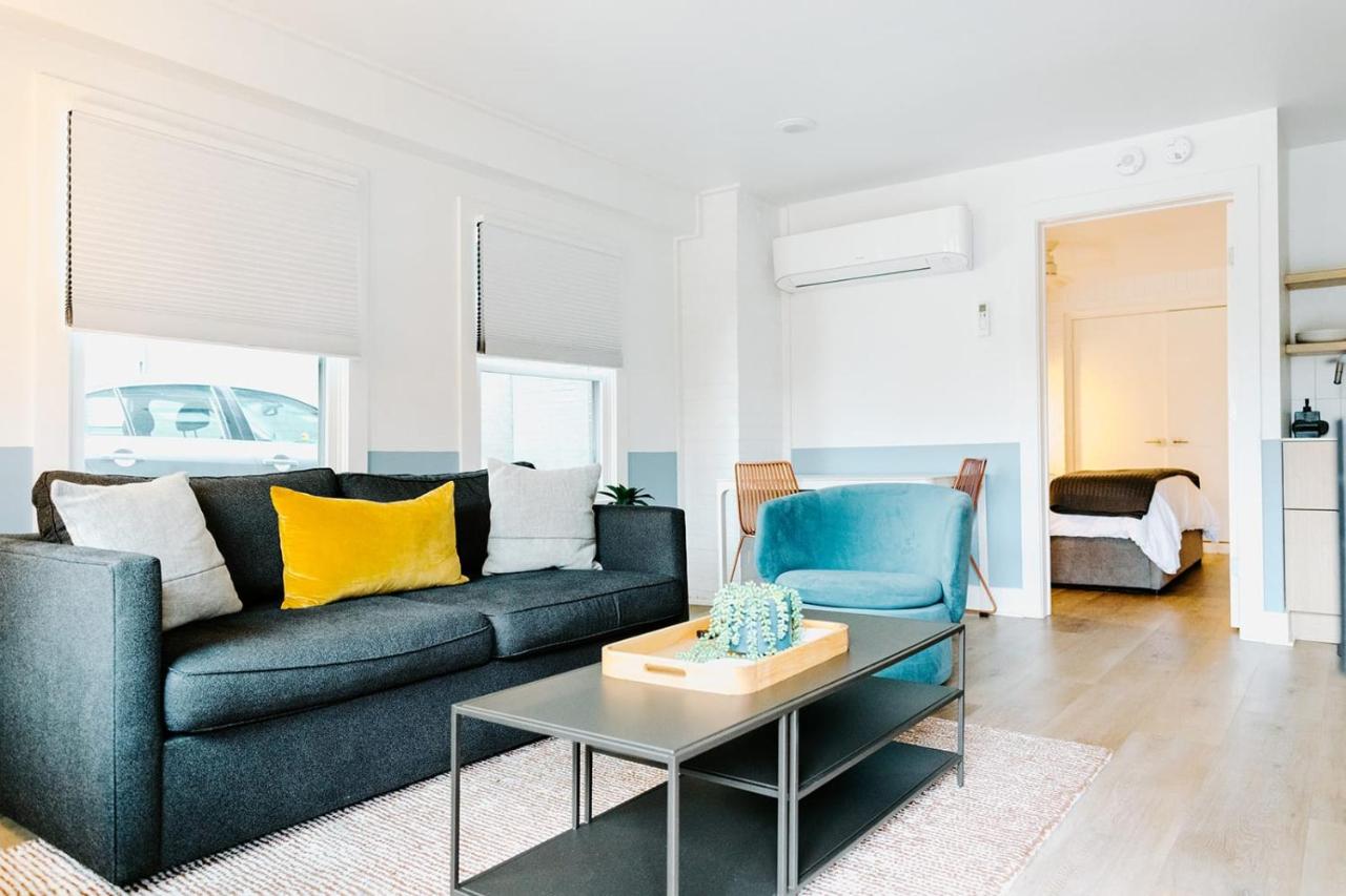 The Vinyl at Music Row