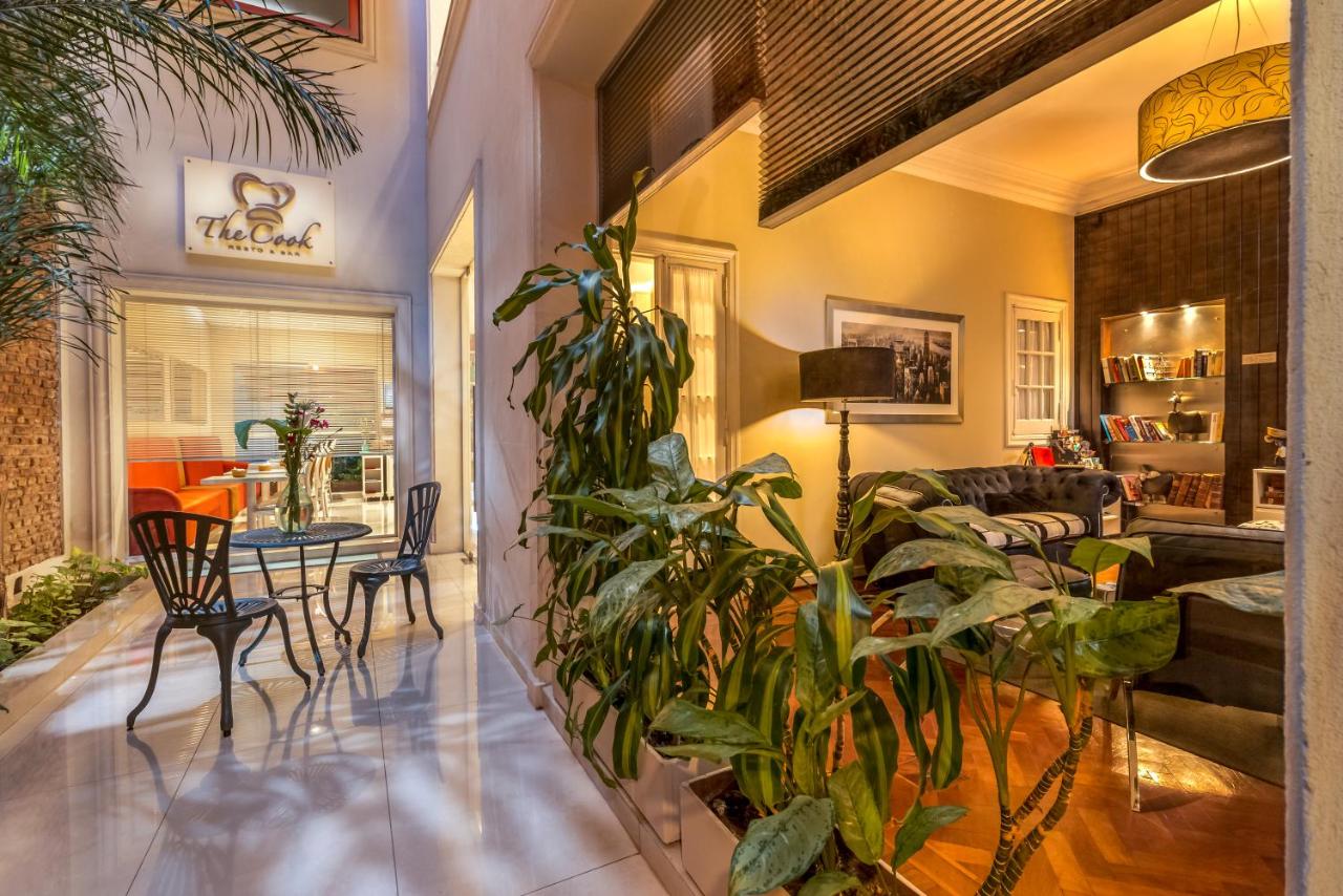 Duque Hotel Boutique & Spa photo