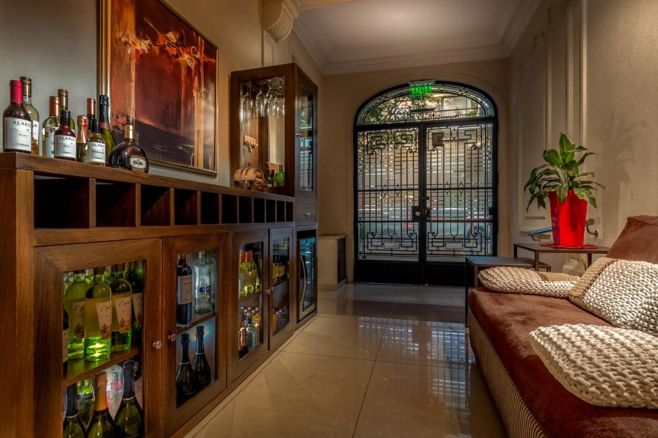 Duque Hotel Boutique & Spa photo