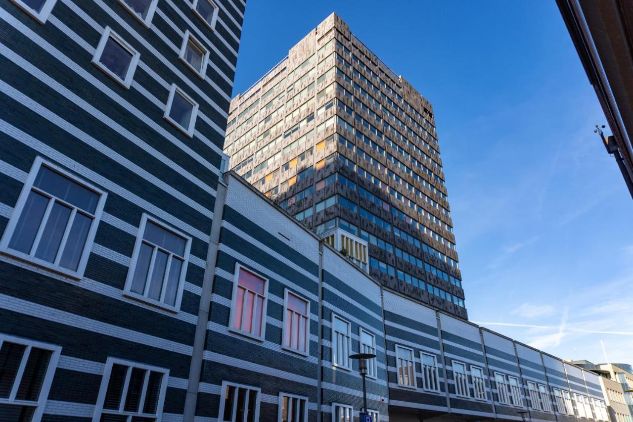 easyHotel Amsterdam Zaandam photo