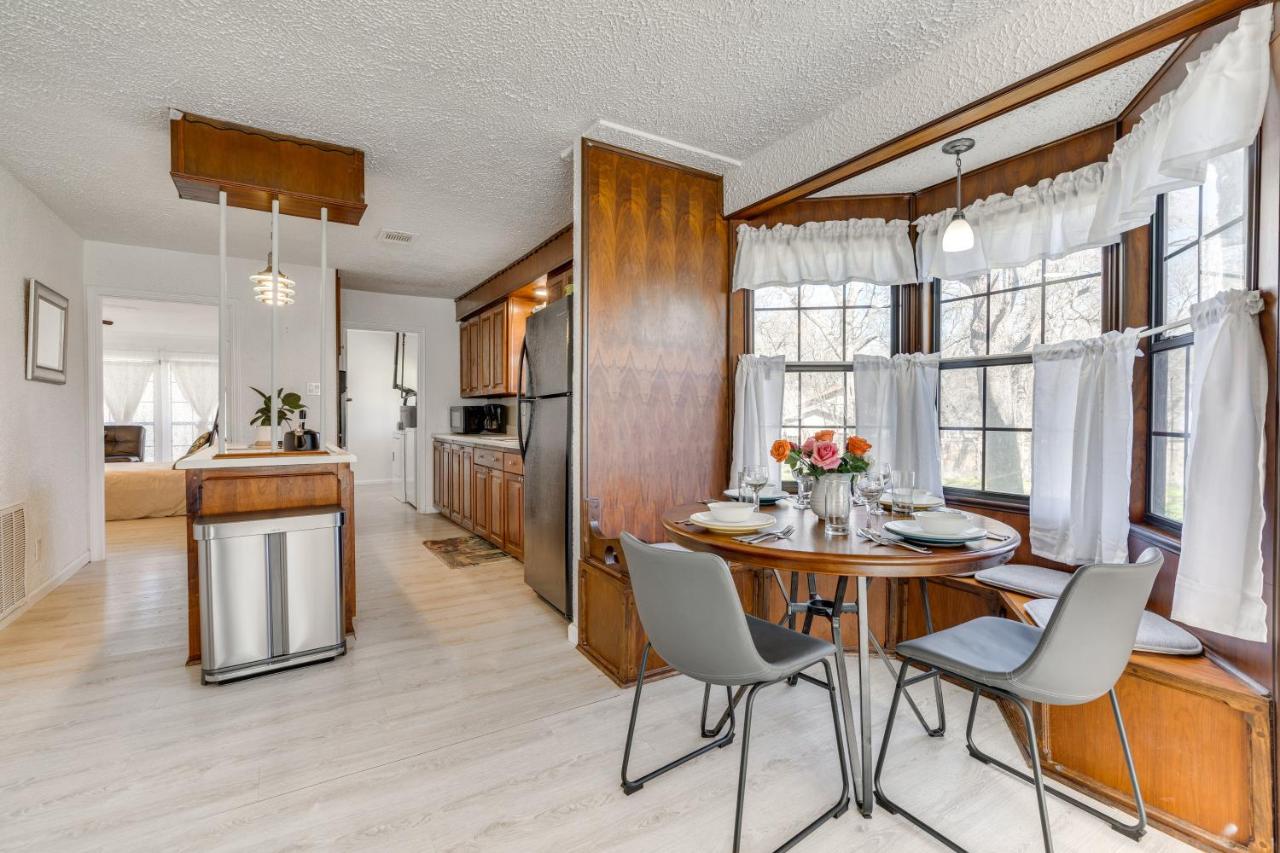 Charming Austin Home on 2 Acres BBQ and Yard! - 5