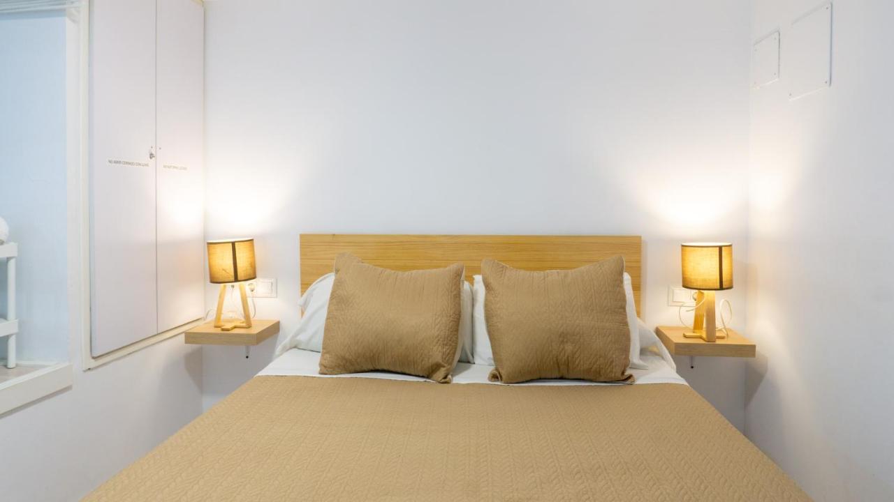 Duplex Malaga center I - 3