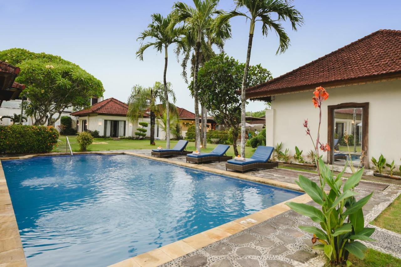 Bali Breezz Hotel - 4