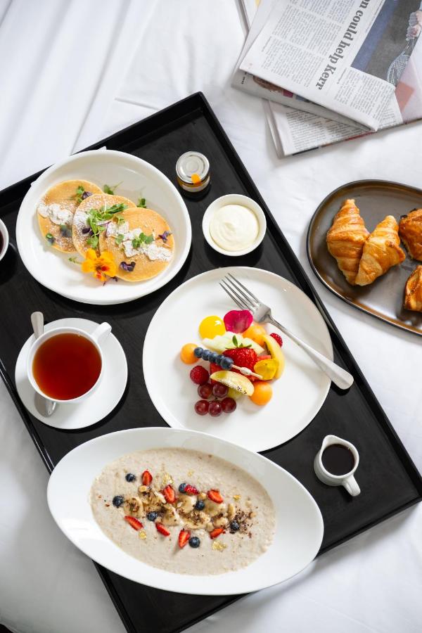InterContinental Melbourne The Rialto, an IHG Hotel photo