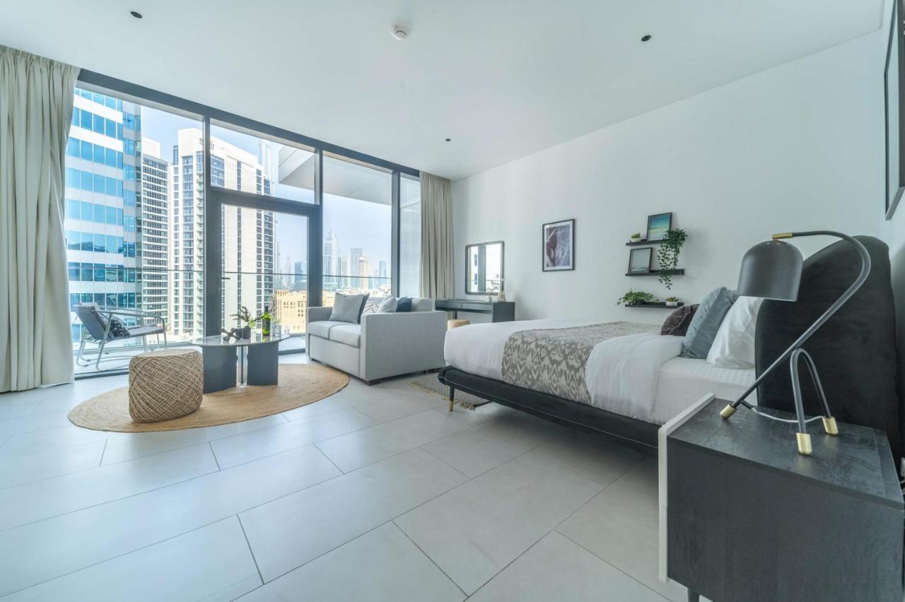 Frank Porter - Marquise Square Tower - 2