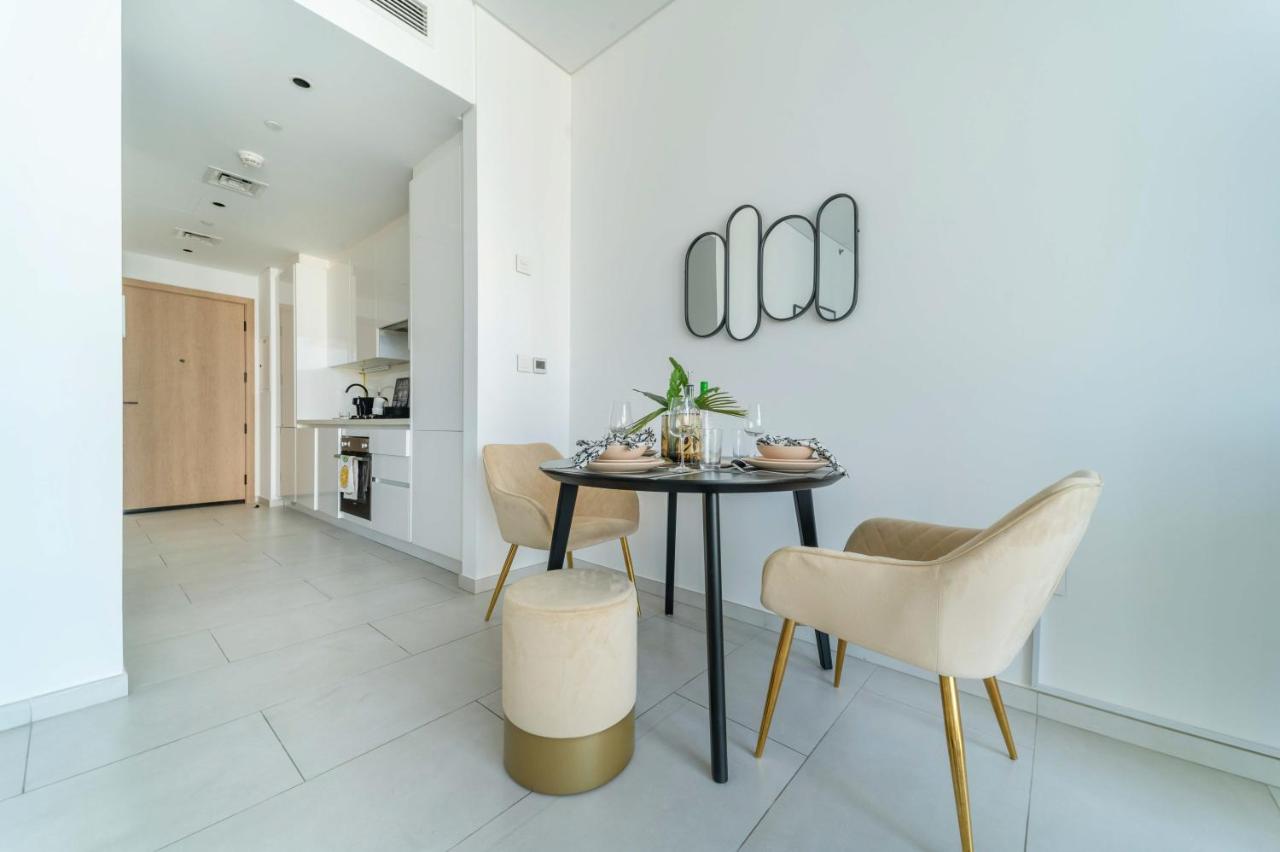 Frank Porter - Marquise Square Tower - 5