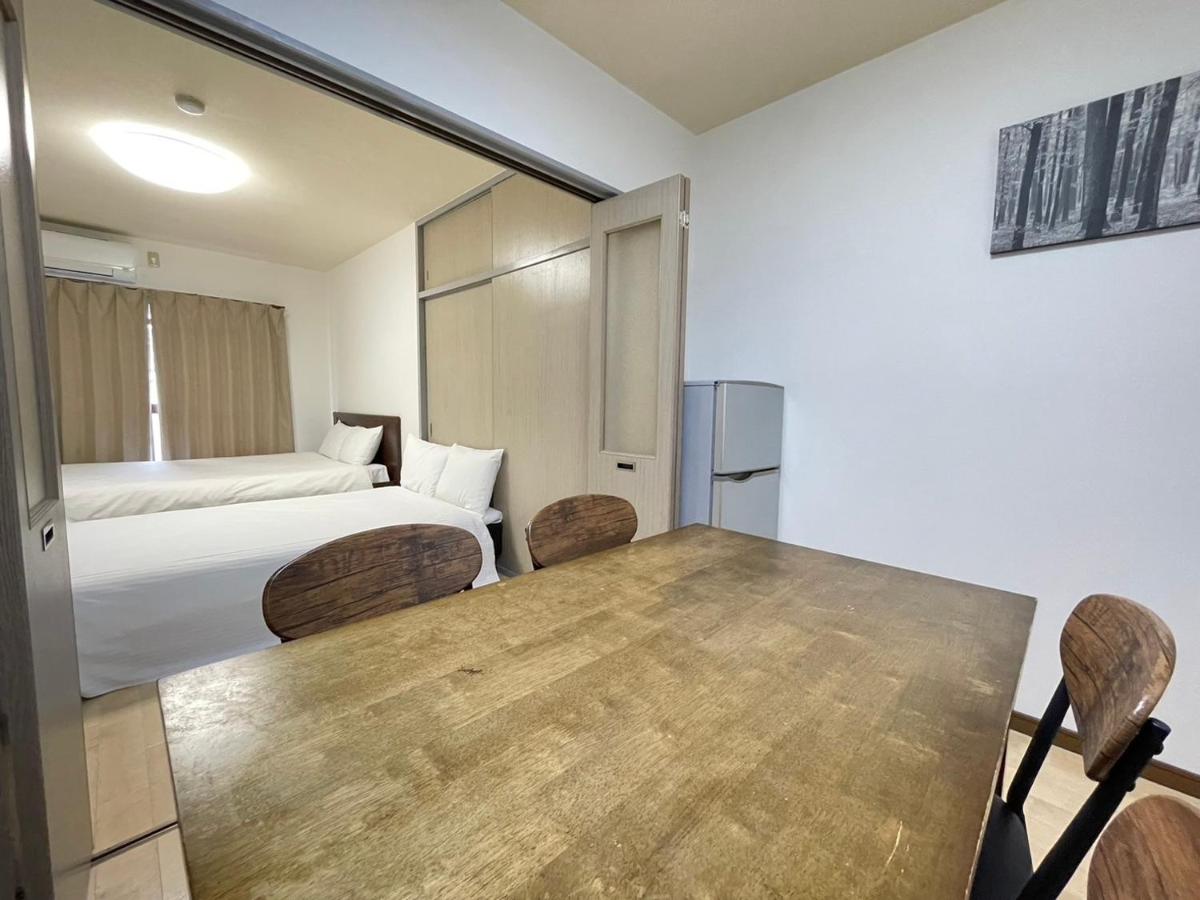 A&C STAY Osaka Dome-mae - 2