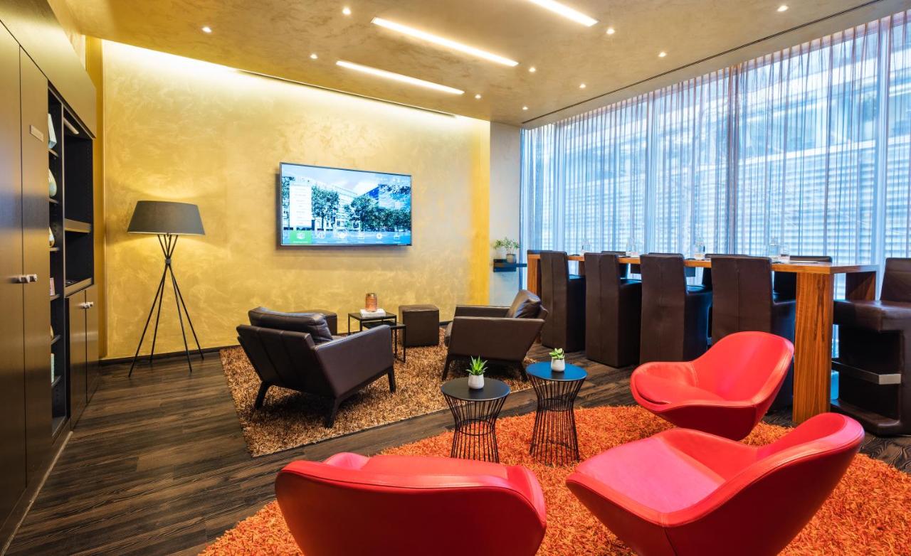Lindner Hotel Berlin Ku'damm, part of JdV by Hyatt - 5