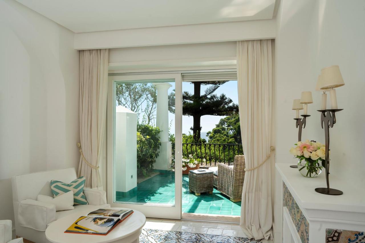 Hotel La Minerva - 4