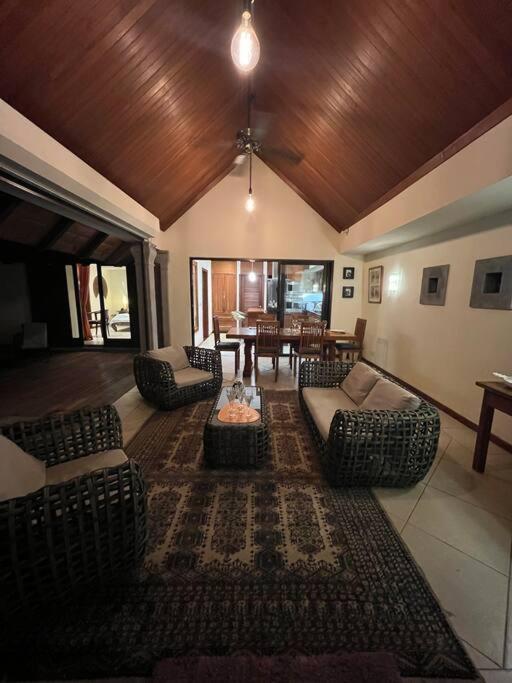 Villa de charme Tropicale - 2