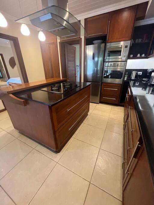 Villa de charme Tropicale - 4