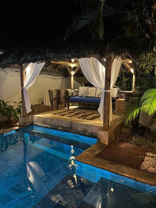 Villa de charme Tropicale - 3