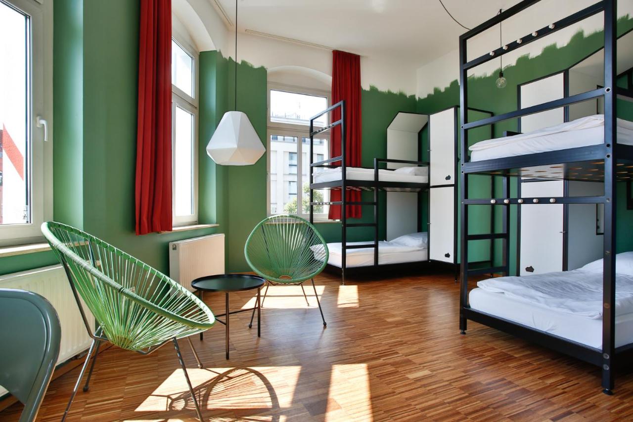 The Circus Hostel - 2