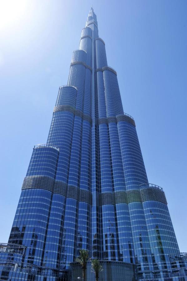 Armani Hotel Dubai, Dubai – Updated 2021 Prices