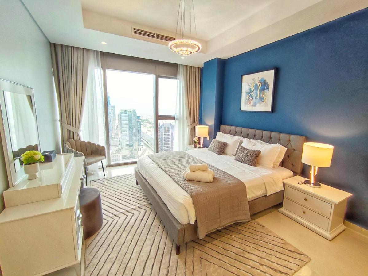 White Sage - Deluxe Apartment With Unobstructed Sea Views - 2