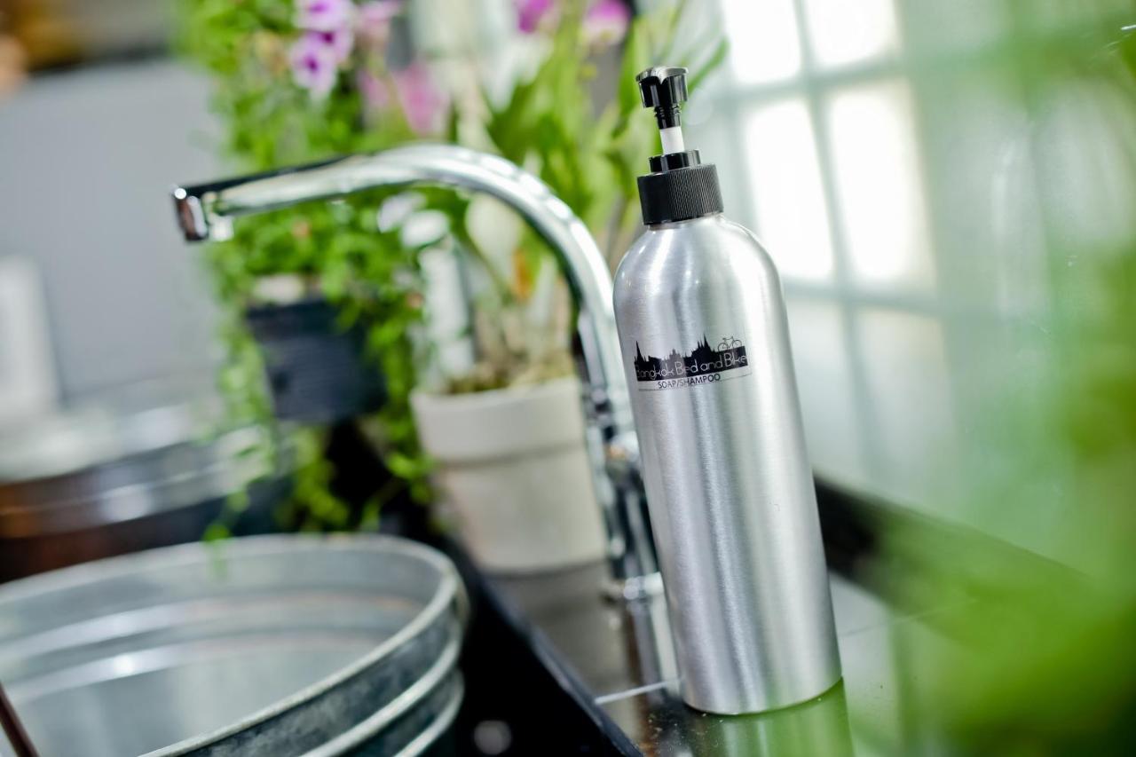 Bangkok Bed and Bike - 3