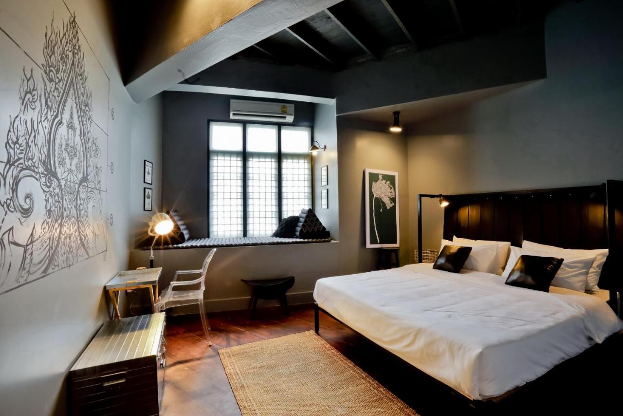 Bangkok Bed and Bike - 2