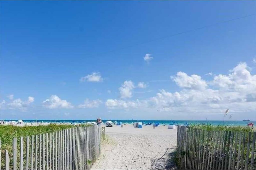 South Beach One Bedroom Condo with Parking Spot - 5