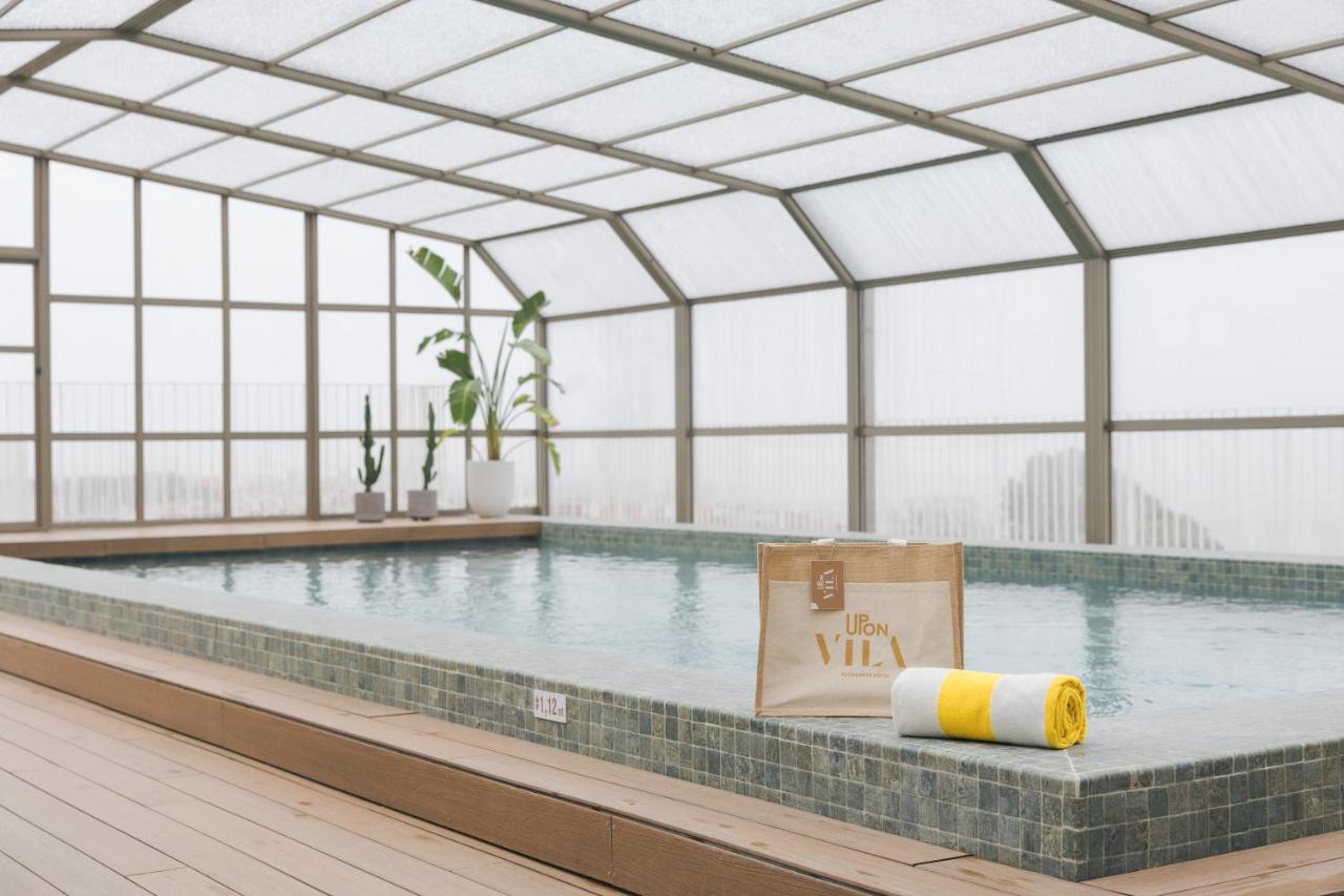 Upon Vila - Alcochete Hotel - 4