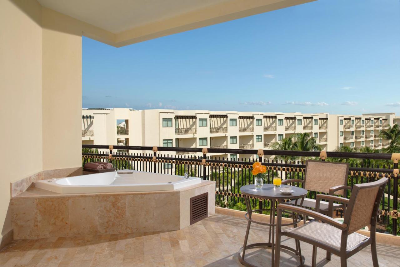Dreams Riviera Cancun Resort & Spa - All Inclusive photo