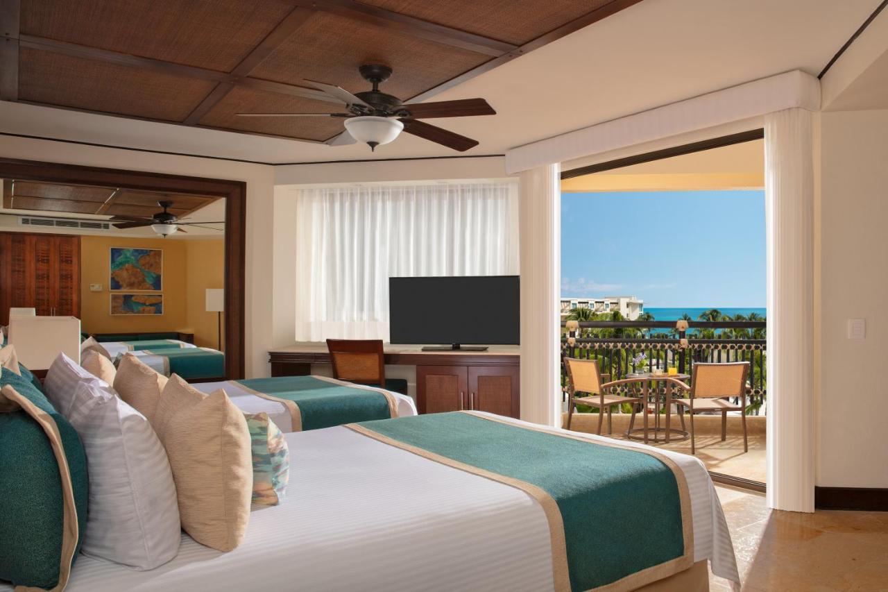 Dreams Riviera Cancun Resort & Spa - All Inclusive photo
