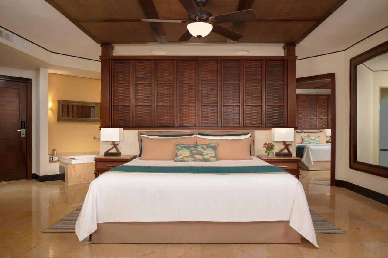 Dreams Riviera Cancun Resort & Spa - All Inclusive photo
