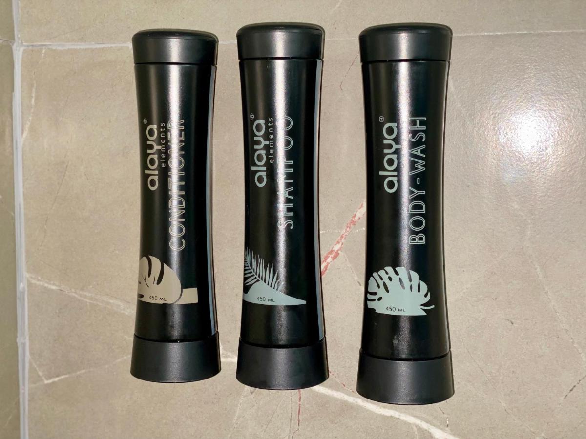 Sand and Tan Beach Hotel - 5