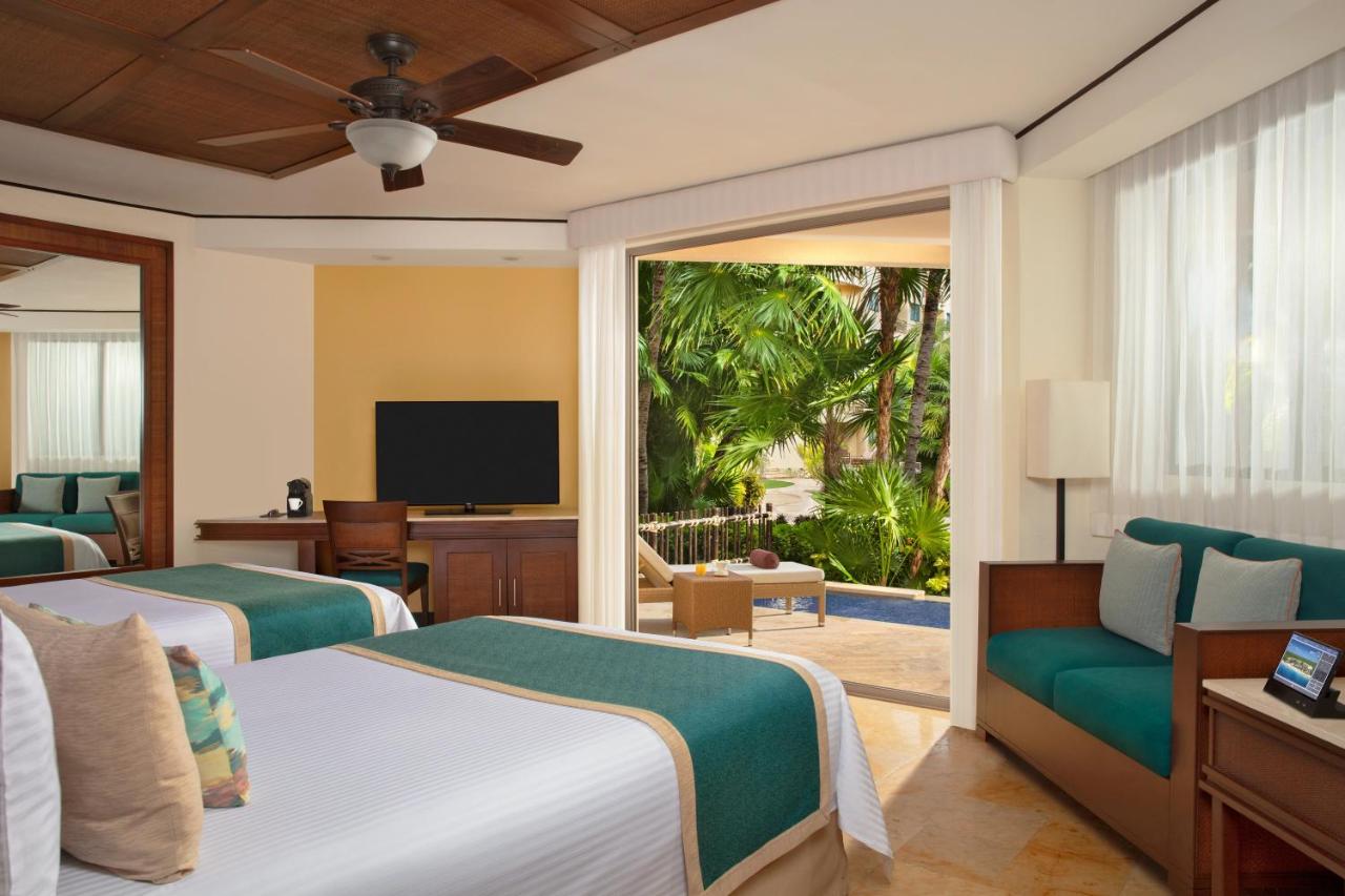 Dreams Riviera Cancun Resort & Spa - All Inclusive photo