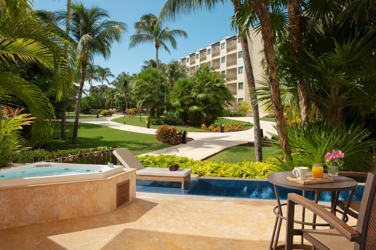 Dreams Riviera Cancun Resort & Spa - All Inclusive photo