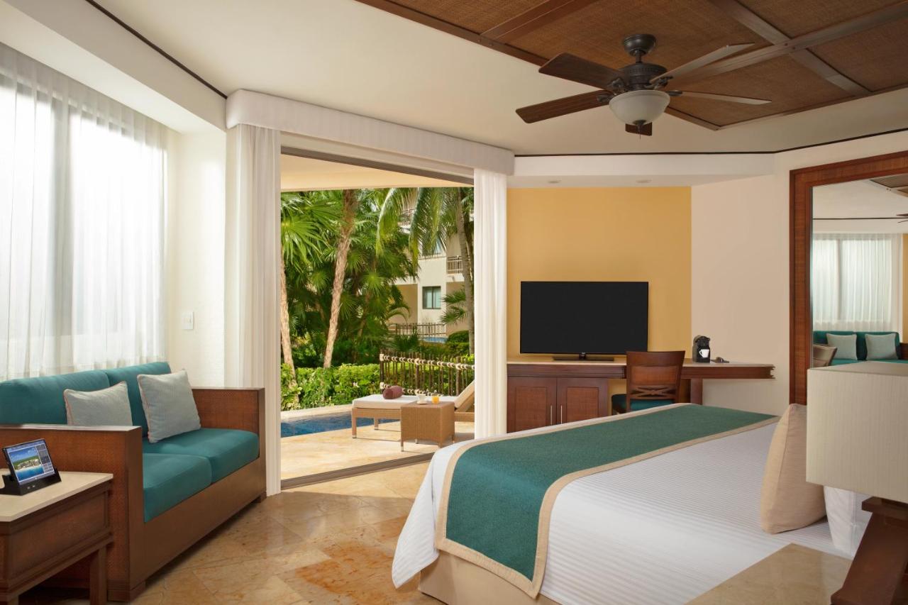 Dreams Riviera Cancun Resort & Spa - All Inclusive photo