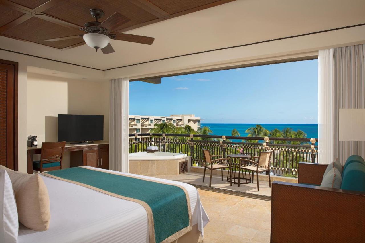 Dreams Riviera Cancun Resort & Spa - All Inclusive photo