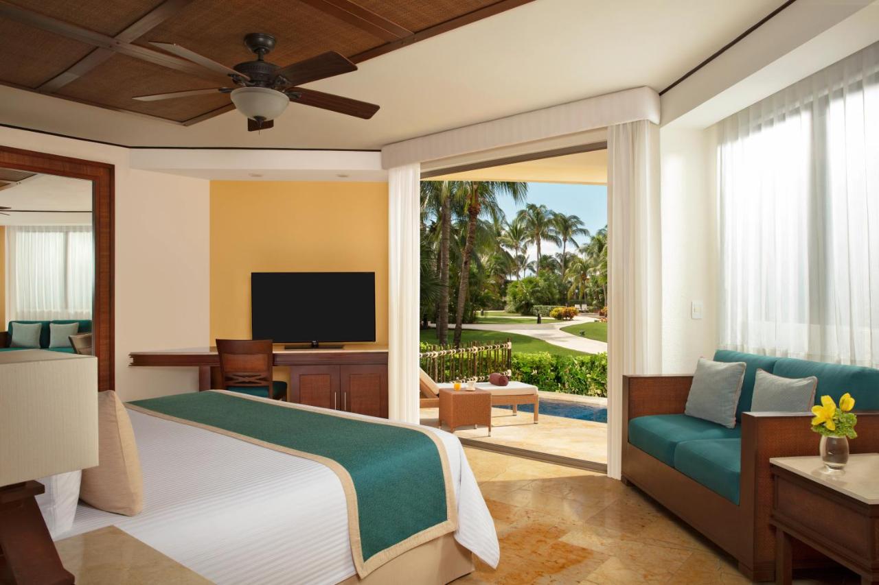Dreams Riviera Cancun Resort & Spa - All Inclusive photo