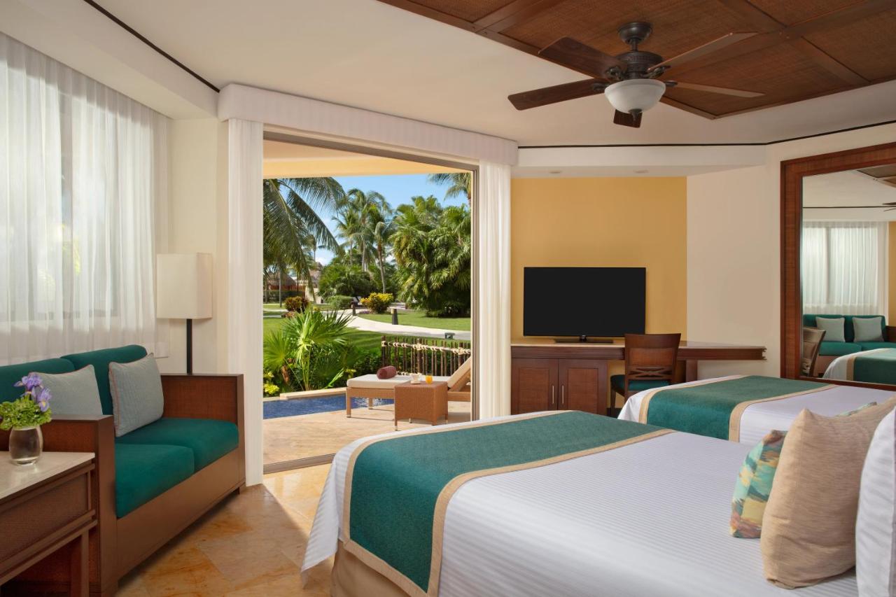 Dreams Riviera Cancun Resort & Spa - All Inclusive photo