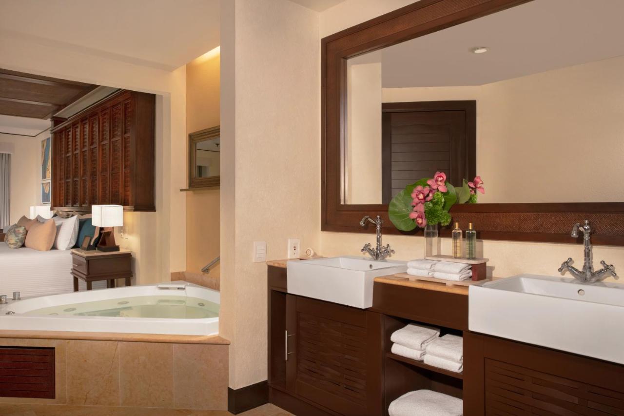 Dreams Riviera Cancun Resort & Spa - All Inclusive photo