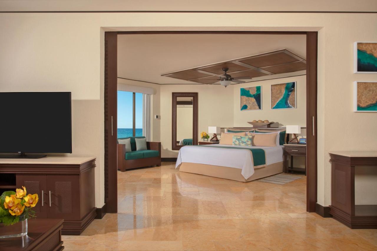 Dreams Riviera Cancun Resort & Spa - All Inclusive photo