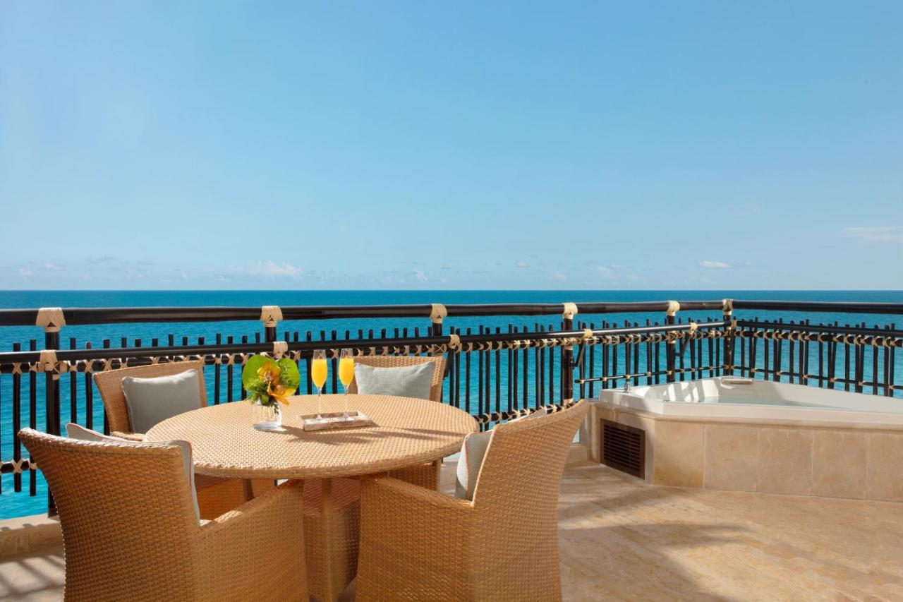 Dreams Riviera Cancun Resort & Spa - All Inclusive photo