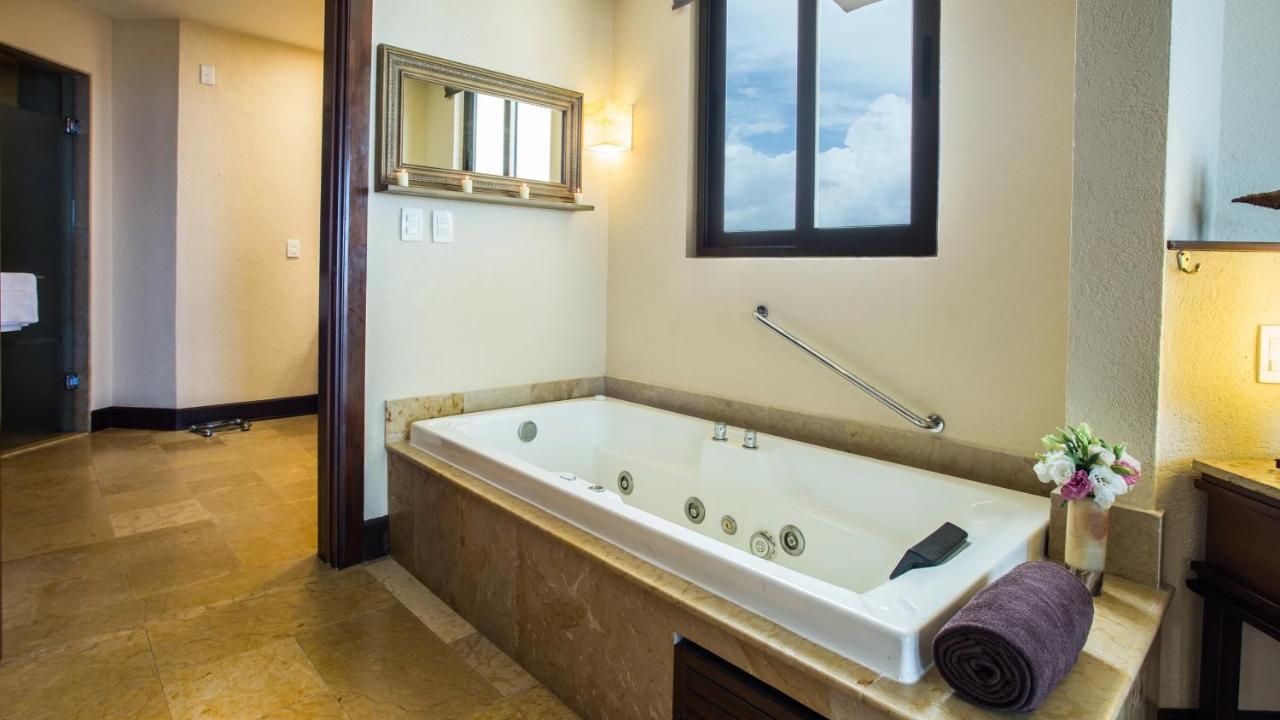 Dreams Riviera Cancun Resort & Spa - All Inclusive photo