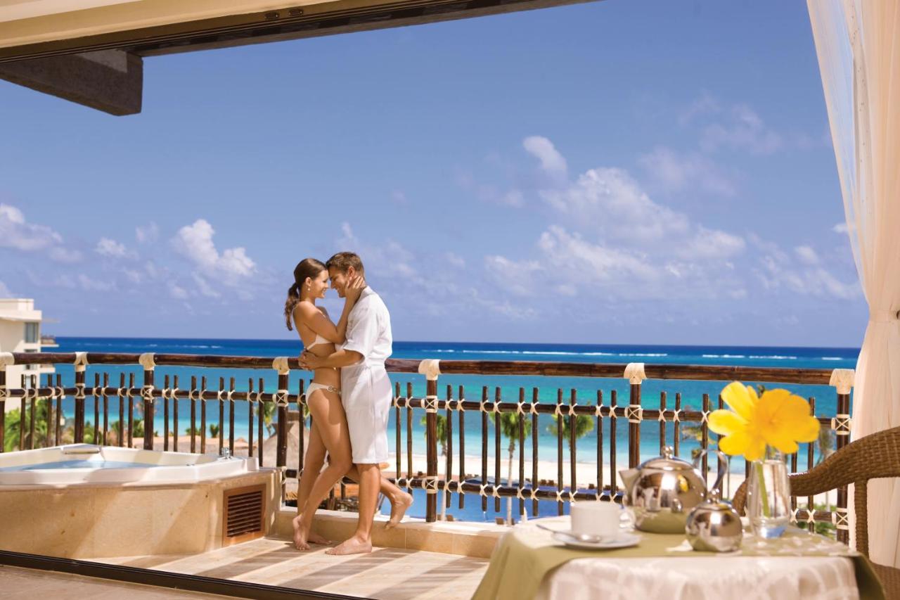 Dreams Riviera Cancun Resort & Spa - All Inclusive photo