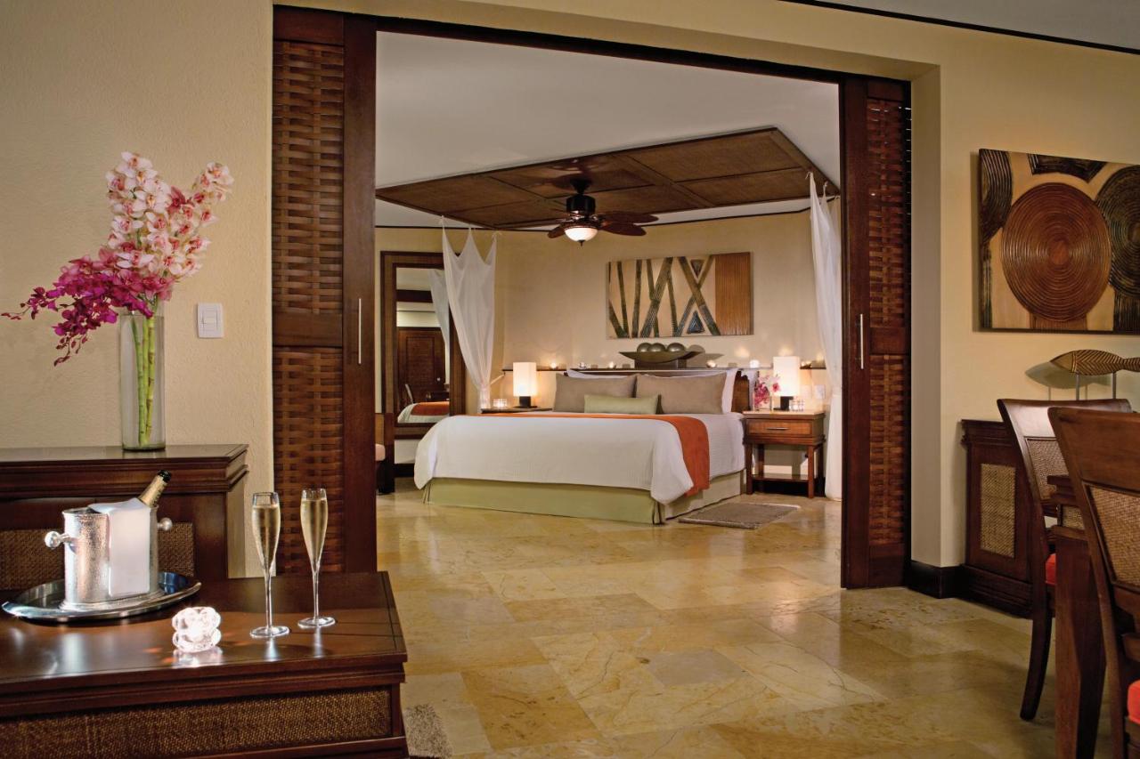 Dreams Riviera Cancun Resort & Spa - All Inclusive photo