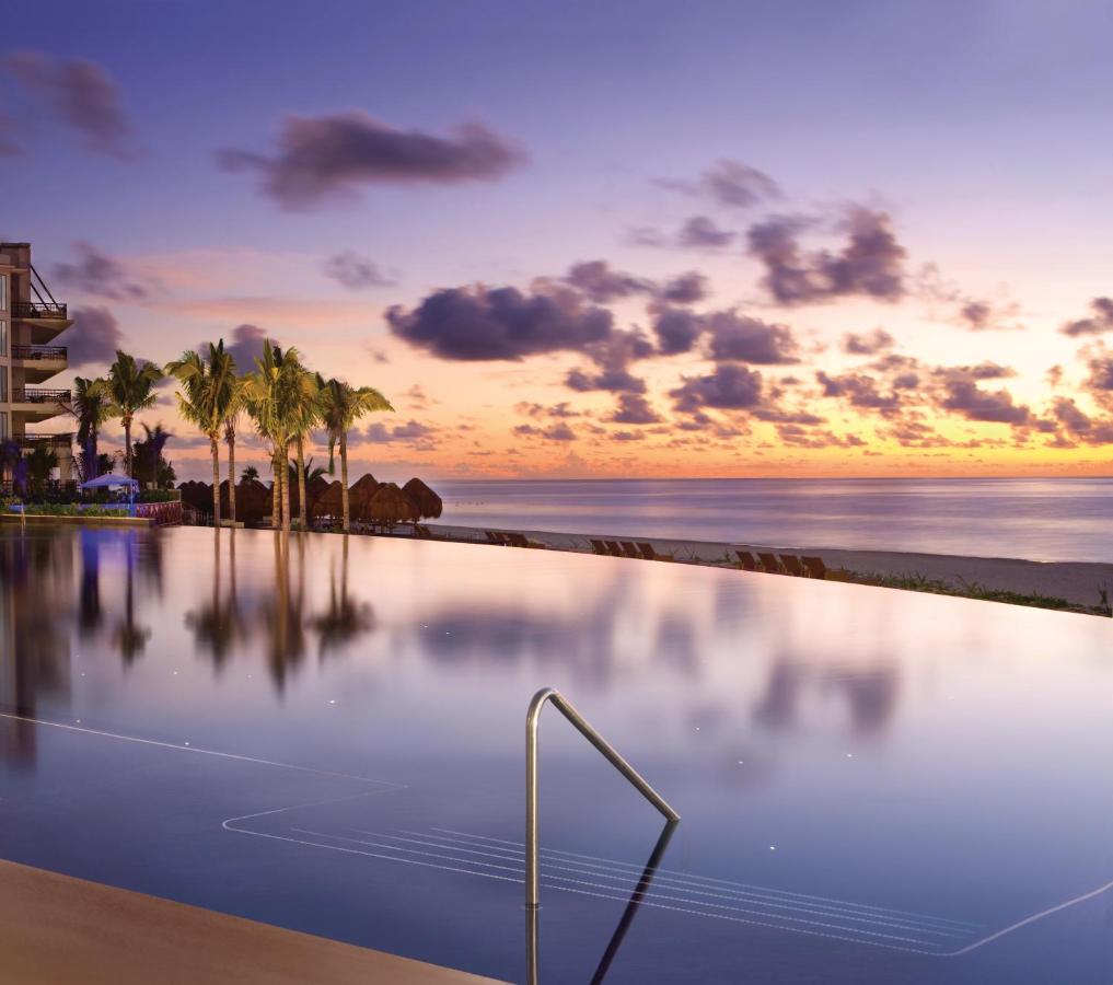 Dreams Riviera Cancun Resort & Spa - All Inclusive photo