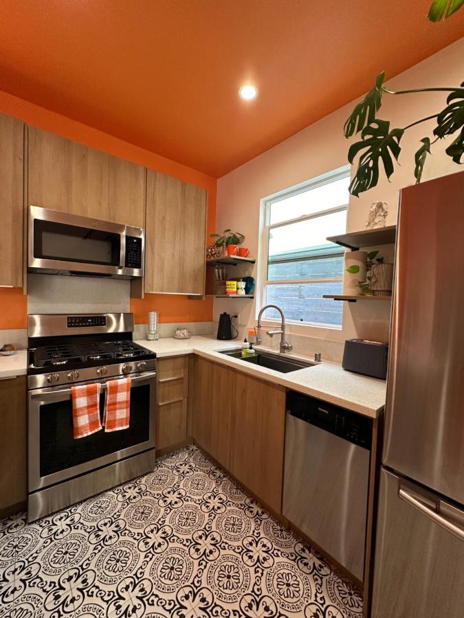 Resort Getaway in Private Garden Terrace Villa w Luxury Amenities - 4